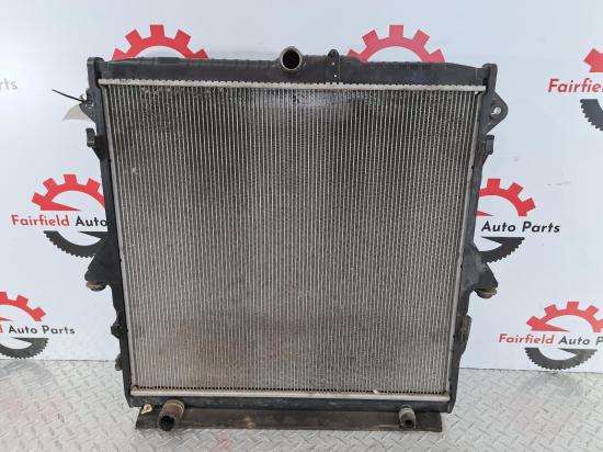 ford Ranger 2015 RADIATOR 