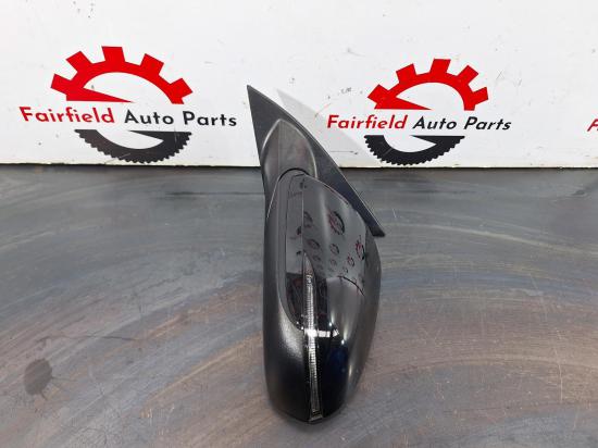 hyundai I30 2021 LEFT DOOR MIRROR 