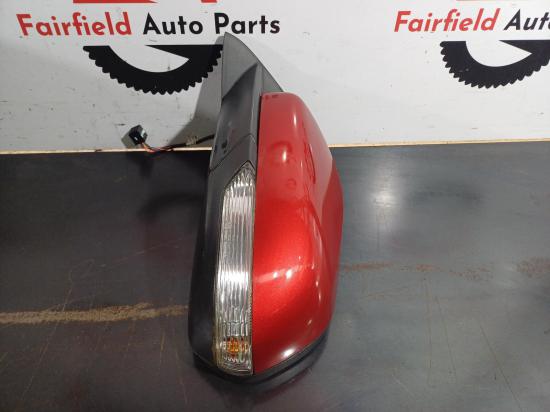 mg Zs Nov 2021 LEFT DOOR MIRROR 