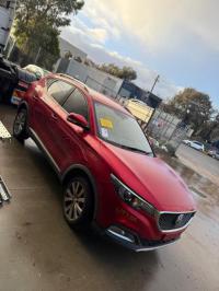 2022 Mg Zs ZAS1 image 2