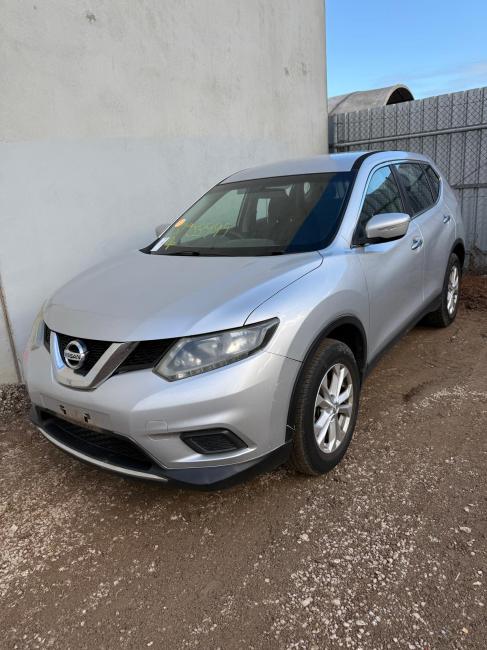 nissan X Trail T32 ST Jun 2016 Parts & Wrecking