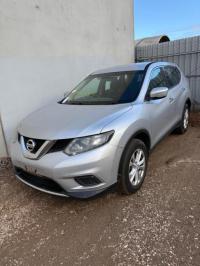 2016 Nissan X Trail T32 ST image 2