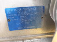 2006 Suzuki Swift image 2