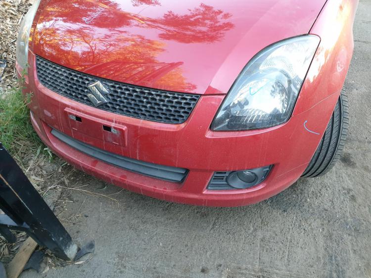 suzuki Swift 2009 Parts & Wrecking