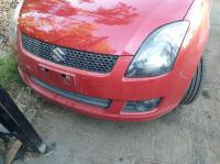 2009 Suzuki Swift image 2