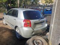 2006 Toyota Corolla image 2