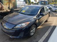 2013 Mazda 3 image 2