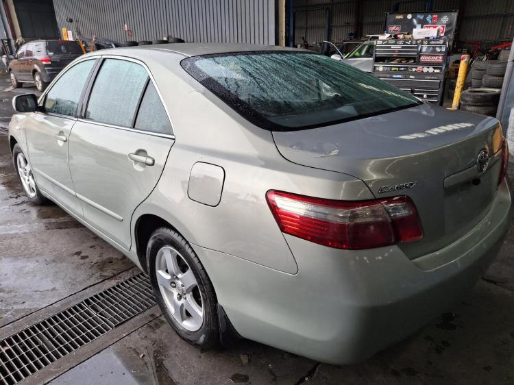 toyota Camry ACV40R May 2009 Parts & Wrecking
