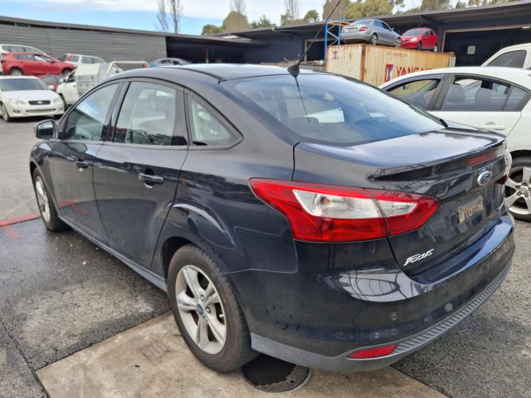 ford Focus LW II Feb 2014 Parts & Wrecking