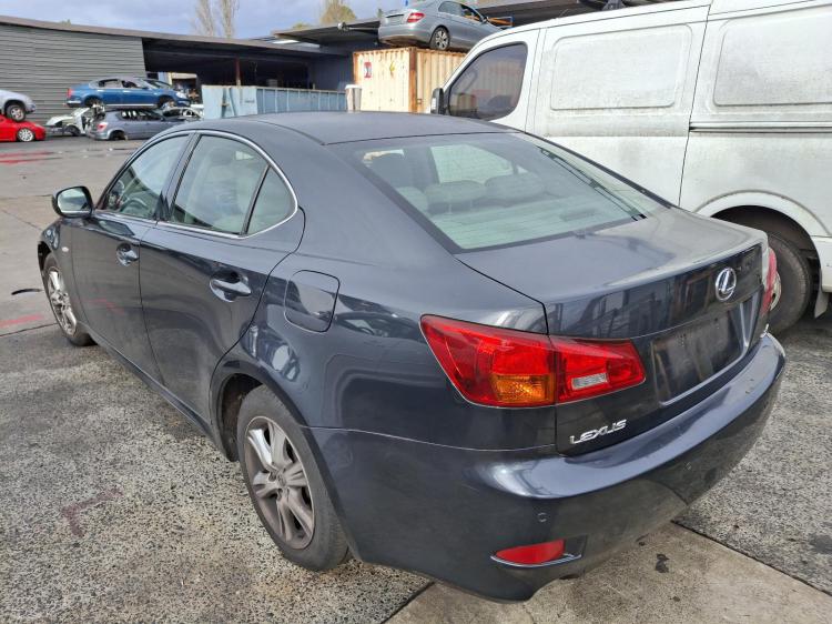 lexus Is250/is250c Feb 2007 Parts & Wrecking
