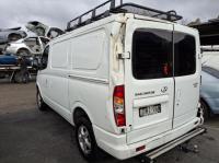 2018 Ldv V80 image 2
