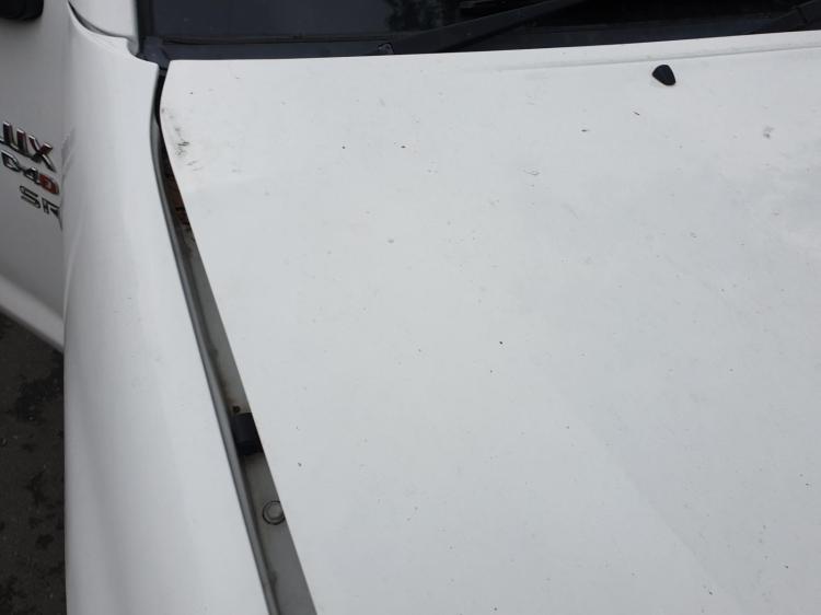 toyota Hilux 2009 Parts & Wrecking