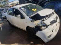 2006 Toyota Yaris image 2
