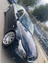 2007 Bmw 520d E60 image 2