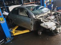 2006 Toyota Yaris image 2