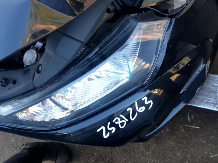 honda Civic 2014 Parts & Wrecking