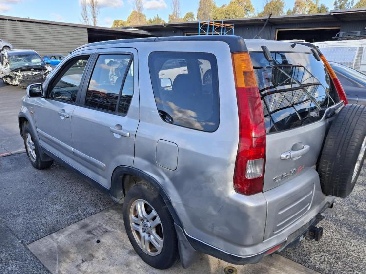 honda Crv RD Sep 2003 Parts & Wrecking