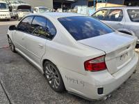 2009 Subaru Liberty B4 image 2