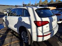 2015 Audi Q5 8R image 2