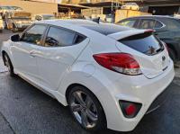 2013 Hyundai Veloster FS image 2