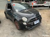 2013 Fiat 500 image 2
