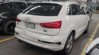 2015 Audi Q3 8u 2.0tfsi image 2