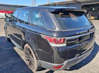 2016 Land Rover Range Rover Sport image 2