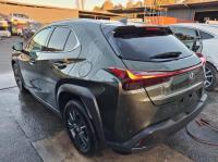 2023 Lexus Ux MZAA10R image 2