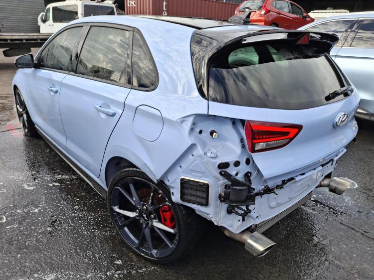 hyundai I30 PD Jul 2021 Parts & Wrecking