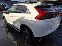 2018 Mitsubishi Eclipse Cross YA image 2