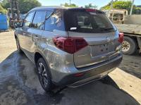 2019 Suzuki Vitara LY TURBO image 2