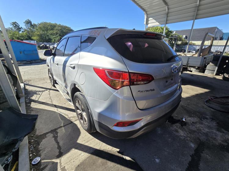 hyundai Santa Fe DM ACTIVE Apr 2015 Parts & Wrecking