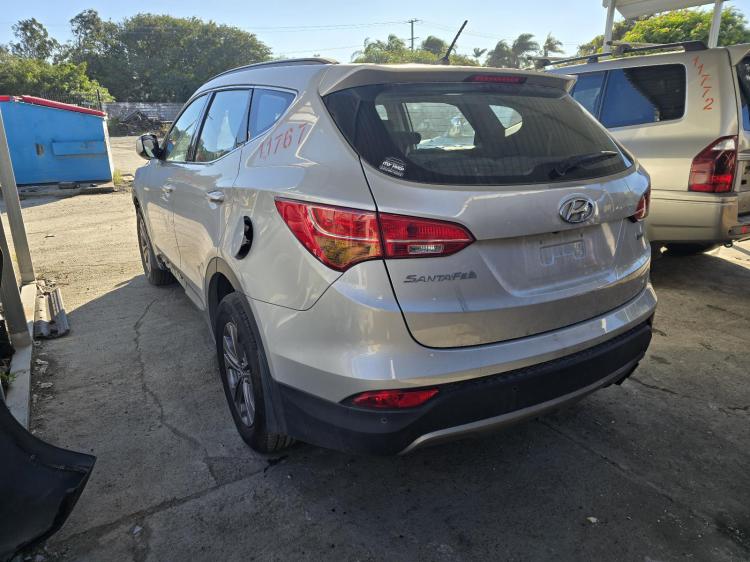 hyundai Santa Fe DM ACTIVE Parts & Wrecking