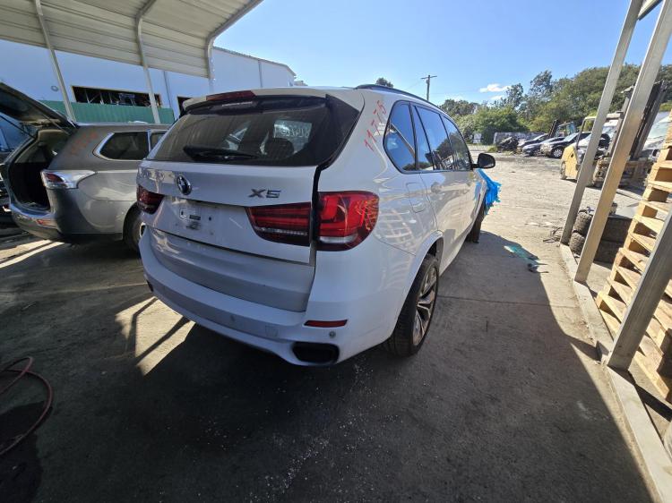 bmw X5 F15 SDRIVE 25D Jan 2014 Parts & Wrecking
