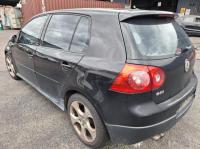 2008 Volkswagen Golf A5 image 2