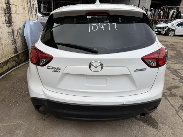 mazda Cx5 KE Oct 2014 Parts & Wrecking