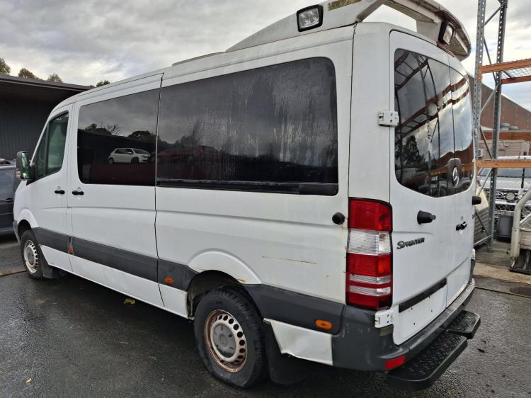 mercedes benz Sprinter Mar 2012 Parts & Wrecking