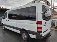 2012 Mercedes Benz Sprinter image 2