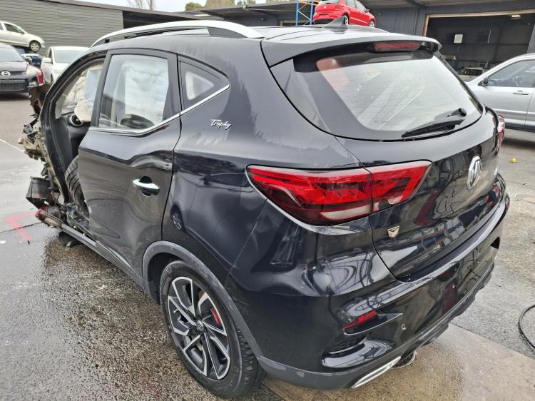 mg Zs Jan 2021 Parts & Wrecking