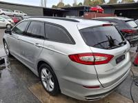 2015 Ford Mondeo image 2