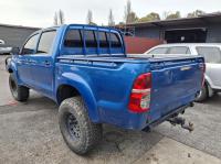 2012 Toyota Hilux KUN26R image 2