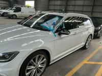 2016 Volkswagen Passat Allroad image 2