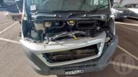 2017 Fiat Ducato 4 Mwb Medium Roof Van image 2