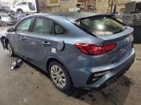 2021 Kia Cerato S BD image 2