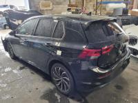 2023 Volkswagen Golf LIFE GEN 8 image 2