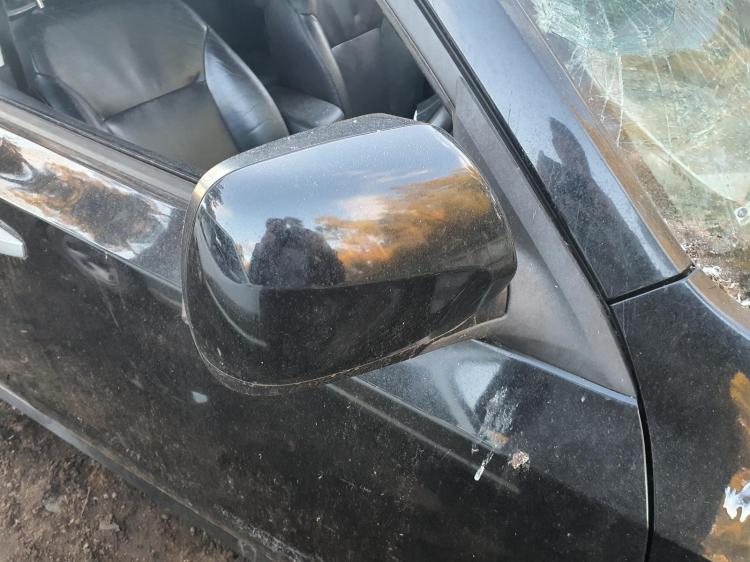 subaru Forester 2008 Parts & Wrecking