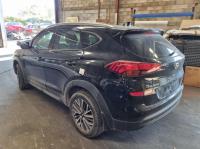 2020 Hyundai Tucson ACTIVE X TL image 2