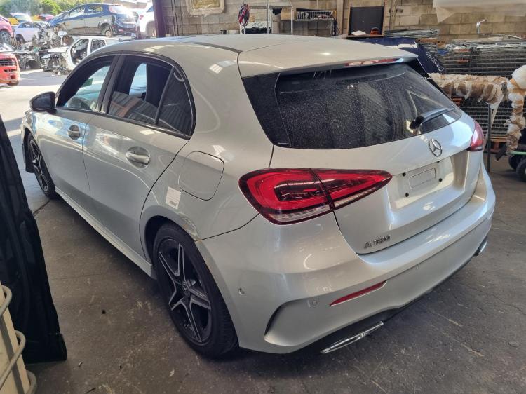mercedes benz A Class A180 W177 2021 Parts & Wrecking