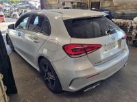 2021 Mercedes Benz A Class A180 W177 image 2
