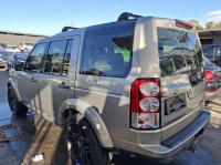 2011 Land Rover Discovery SERIES 4 image 2
